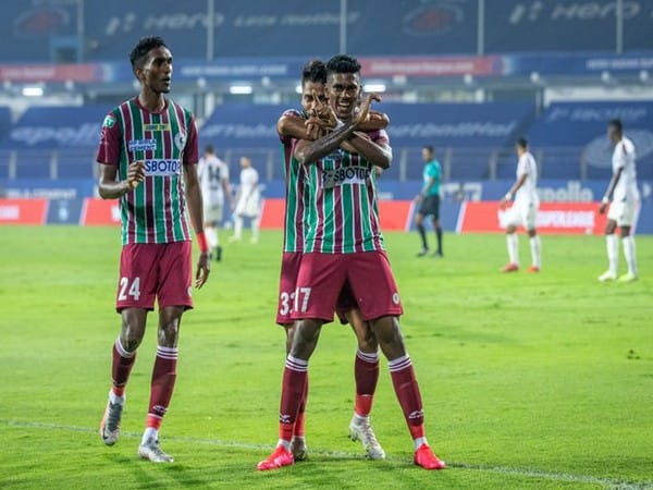 ISL: Mohun Bagan march forward to dash semi-final hopes for Bengaluru FC