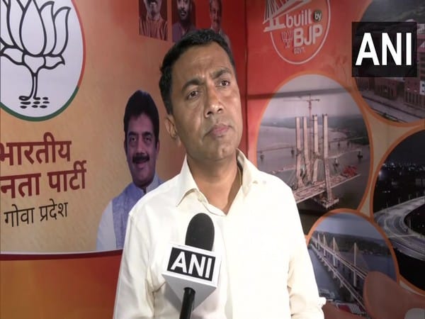 Rahul Gandhi doesn't know anything about mining case, he should first study the subject, says Pramod Sawant