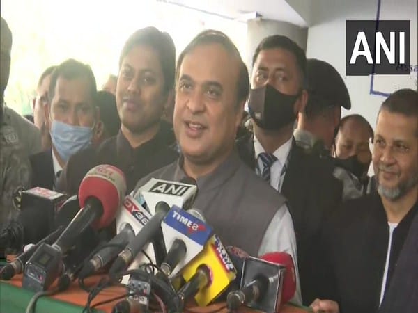 Rahul Gandhi is modern-day Jinnah, his language similar to that of Pak leader: Himanta Biswa Sarma