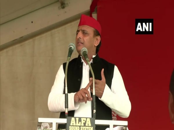 UP polls: BJP is party of liars, says Akhilesh Yadav 