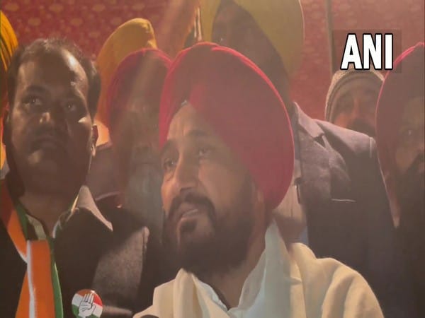 Kejriwal is a liar: Punjab CM Channi on getting clean chit in illegal mining case