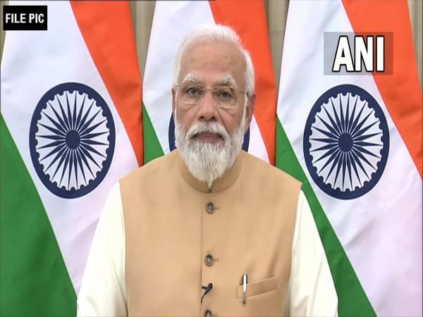 Punjab polls: PM Modi to address public rally in Jalandhar today