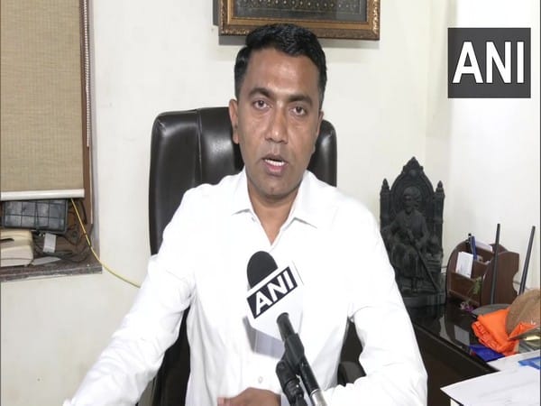 PM Modi called me to give his best wishes, I'm fully confident of BJP's win in Goa polls: Sawant