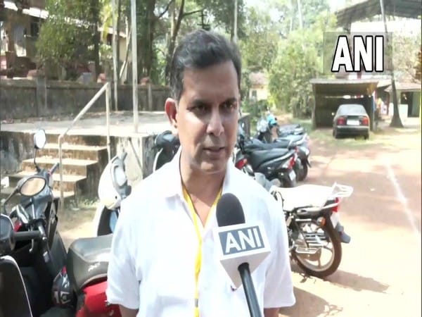 Goa polls: AAP's CM candidate casts vote, says it is 'our moment to bring change'