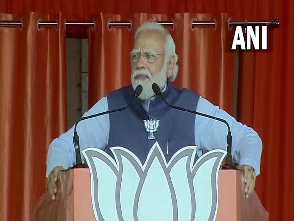 UP Polls: Muslim girls feel safe under BJP rule, says PM Modi