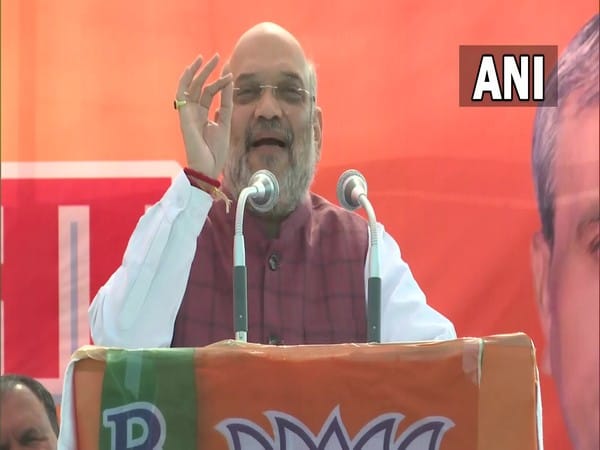 No farmer will have to pay electricity bills for next 5 years, says Amit Shah