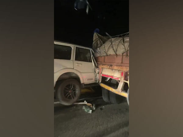 Deep Sidhu died during treatment after road accident, woman accompanying him in car out of danger now: Police