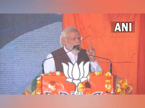 PM Modi slams Congress over CM Channi's ' UP, Bihar ke bhaiya' remark