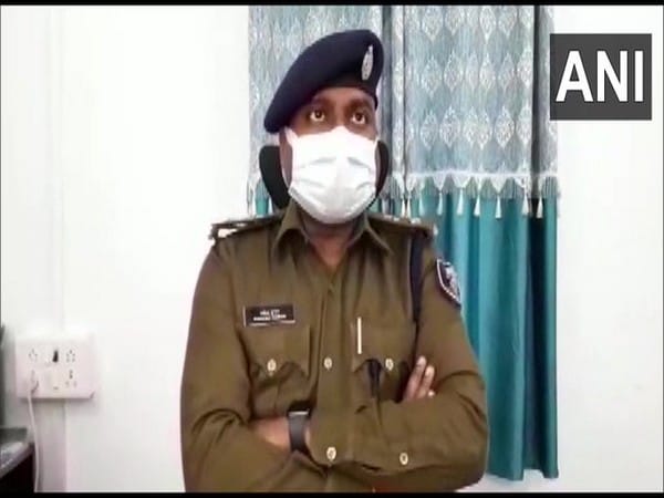 Bihar: 10 arrested in Gaya for attacking police deputed for sand ghat demarcation