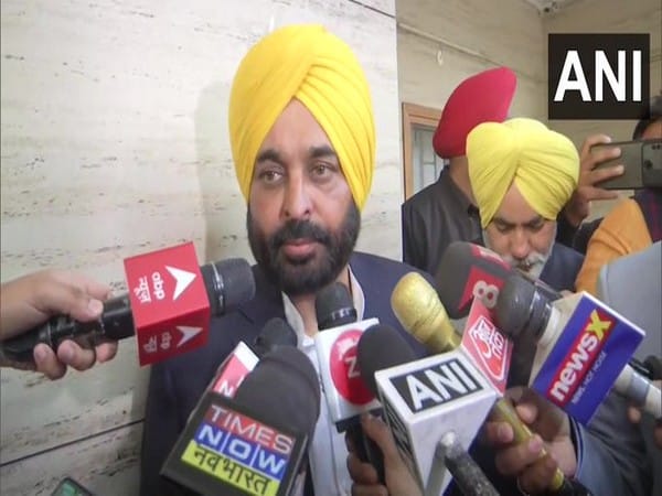 Cong, BJP levelled allegations on AAP but people of Punjab know everything: Bhagwant Mann