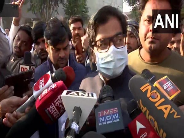 Will cross 150 seat mark today, says SP's Ram Gopal Yadav as UP Polls in third phase