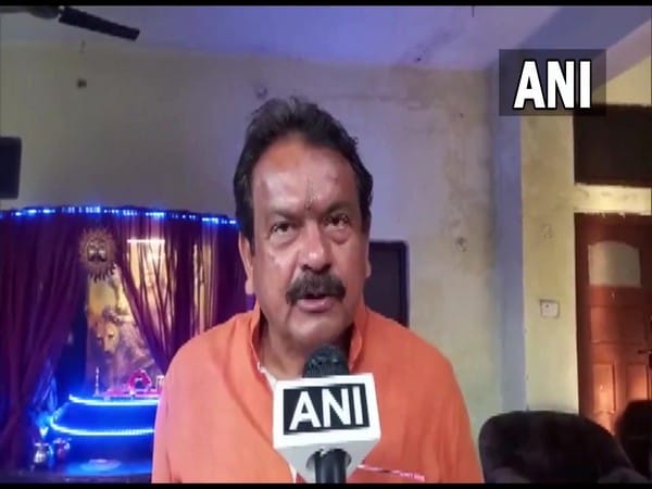 Myth of Mainpuri being called 'Yadavland' will definitely break: SP Singh Baghel