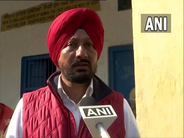 Punjab polls: As per Congress survey I could win Bassi Pathana seat, yet was not given ticket, says CM Channi's brother
