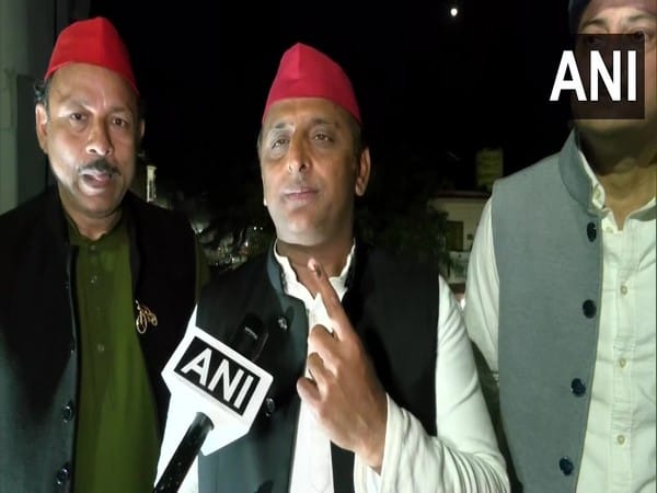 BJP is doing politics of hatred, division: Akhilesh Yadav