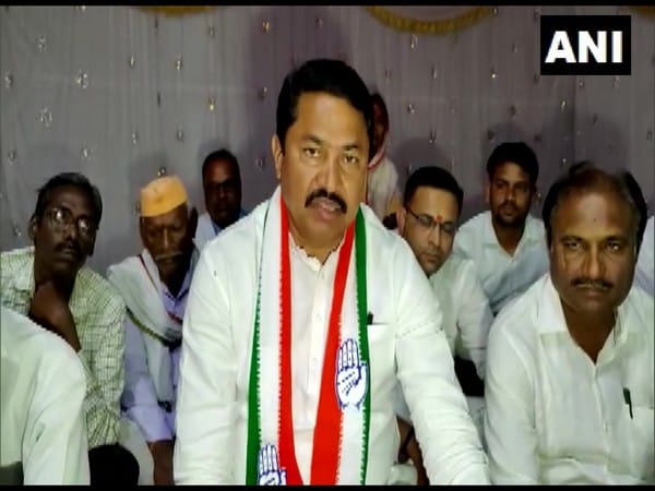 Telangana CM's anti-BJP alliance won't succeed without Congress, says Nana Patole