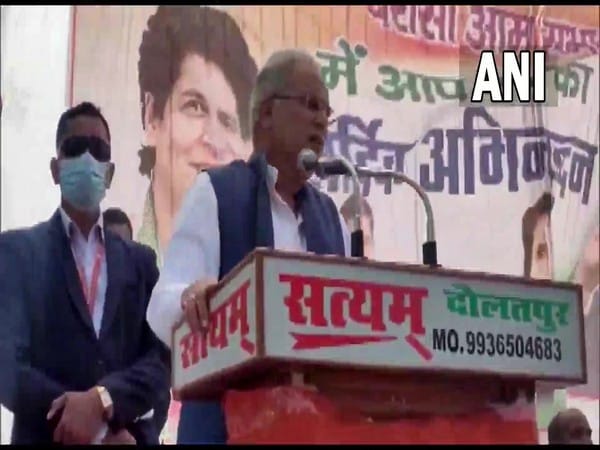 BJP talks of 'Vasudhaiva Kutumbakam' but divides people, alleges Bhupesh Baghel
