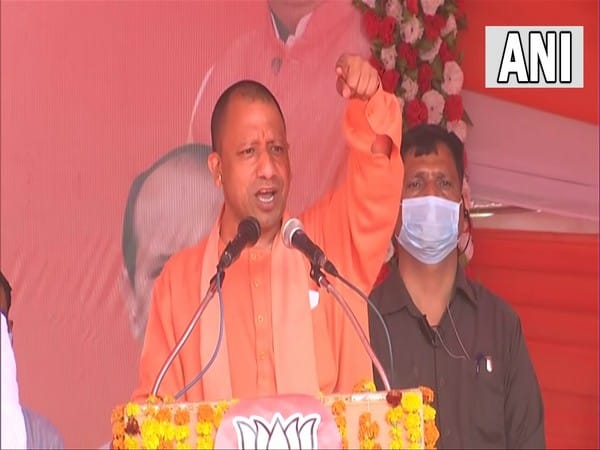 UP: Yogi Adityanath promises Purohit Welfare Board if BJP re-elected to power