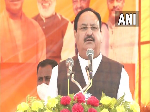 UP polls: Only BJP could work to abolish triple talaq practices, says BJP chief J P Nadda