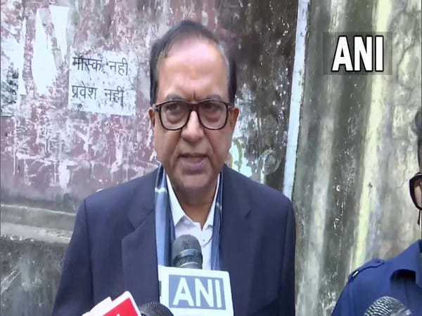 UP polls Phase 4: Every section of society voting for us, BSP will form govt with full majority, says Satish Chandra Misra after casting his vote