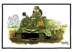 Christian Adams | Financial Times | @Adamstoon1