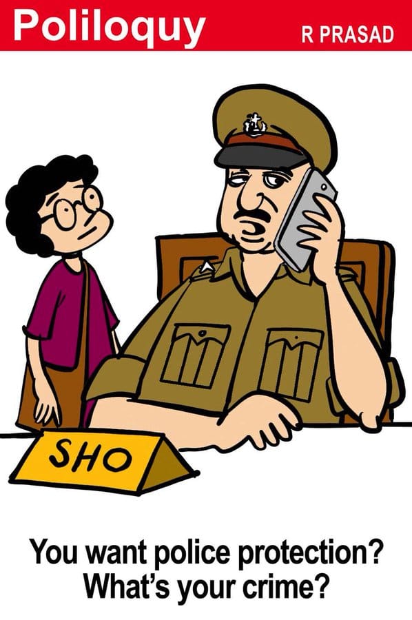 R Prasad | Economic Times