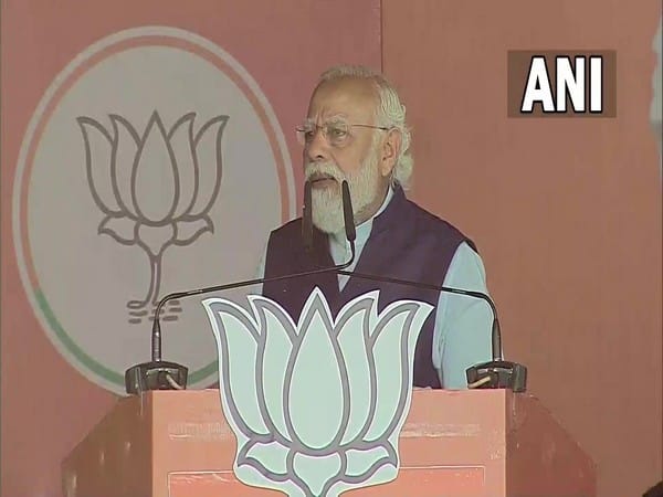 UP polls: PM Modi slams Opposition parties over job promises, says Yogi govt gave 5 lakh jobs in 5 years