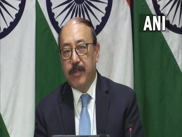 Ground situation difficult, rapidly evolving in Ukraine, safety of Indian national topmost priority: Foreign Secretary Shringla