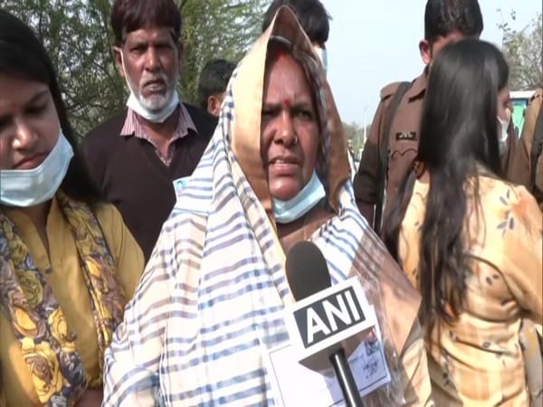 My husband was convicted because BJP feared he would get ticket to contest elections, says SP's Amethi candidate Maharaji Devi