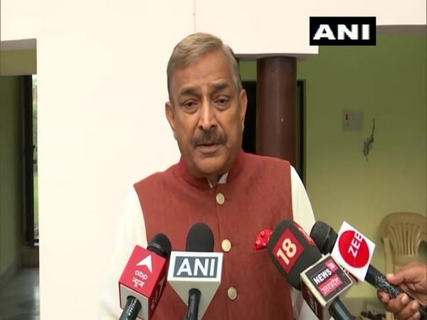 UP Polls: BJP responsible for 'Mafiawad' in politics, alleges Congress' Pramod Tiwari  
