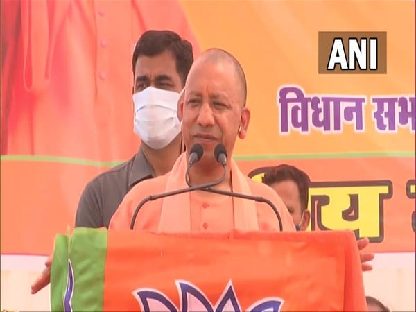UP Polls: Development of state was never Akhilesh Yadav's priority, says Yogi Adityanath 