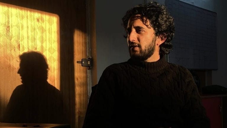 Editors Guild slams Fahad Shah arrest, says media freedom has ‘progressively eroded’ in Kashmir