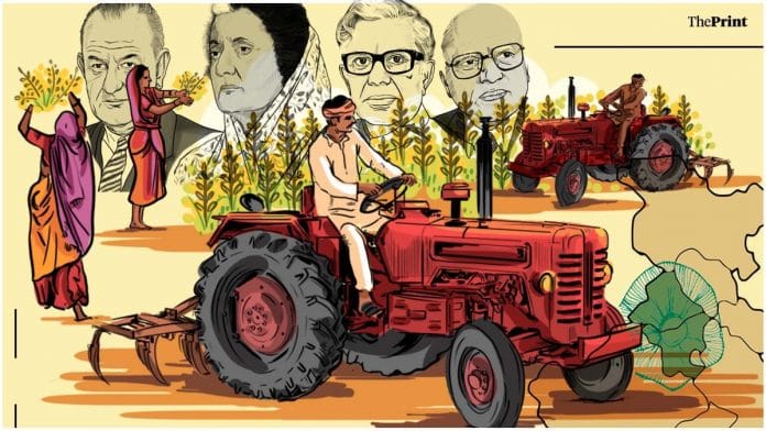 Illustration by Manisha Yadav | ThePrint