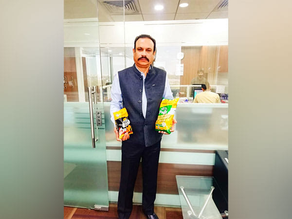 MunchFit snacks revolutionizing snack market in India