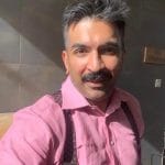 Adhiraj Parthasarathy