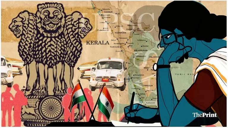 Too many IAS chief secretaries, not enough posts — Indian states have a problem