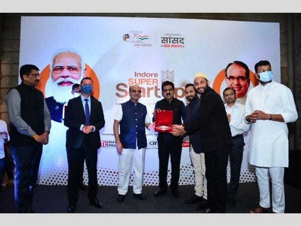 Madhya Pradesh Government recognizes Makemyhouse.com as a unique architectural services startup