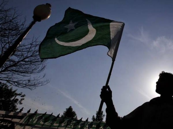 Pakistan's export of terror keeps flowing like river, says report