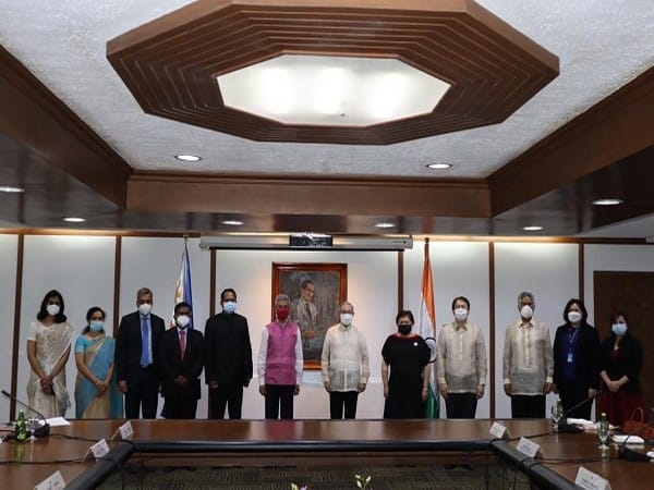 India, Philippines agree to expand economic cooperation, trade and investment