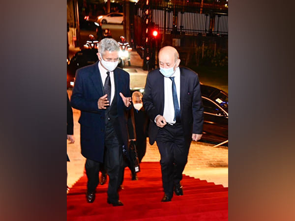 India, France agree on Roadmap on Blue Economy and Ocean Governance