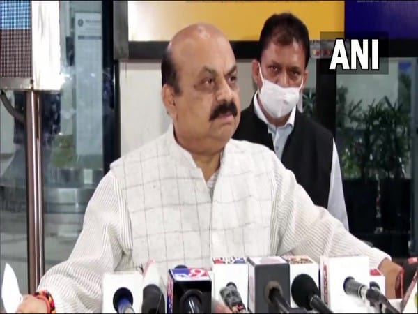 CM Bommai slams Congress over protest in Karnataka Assembly, says it has lost morality to be opposition party