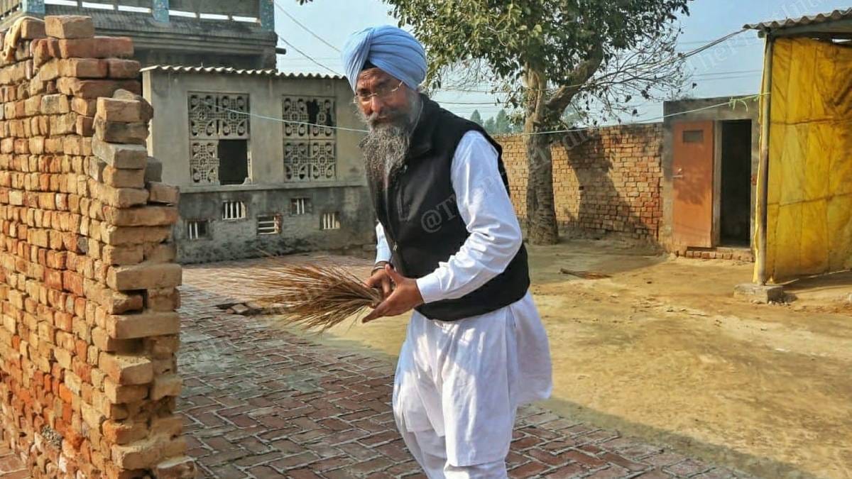 Kultar Singh Sandhwan