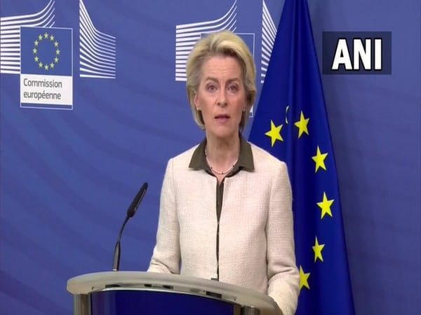 EU to finance purchase, delivery of weapons and equipment to Ukraine, announces fresh sanctions against Russia