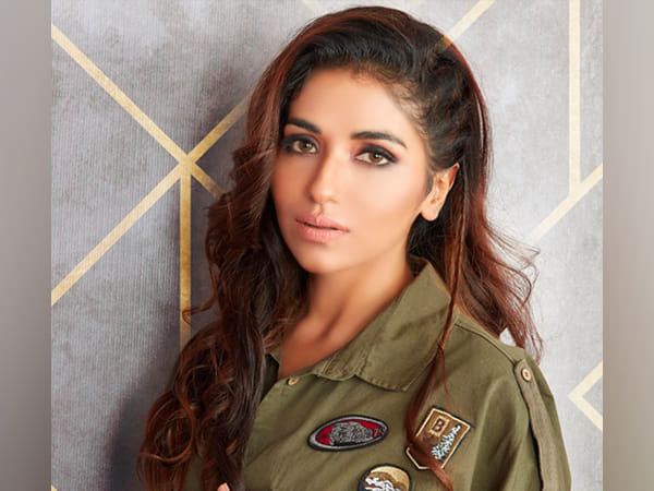 Actor Shikha Singh garners fame with the much acclaimed released web film, One Stop for Love