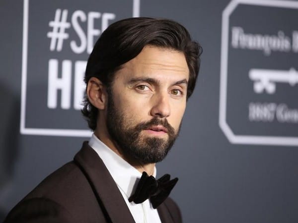 'The Marvelous Mrs. Maisel' creator praises Milo Ventimiglia's 'Milo effect', says 'enjoy having him around'