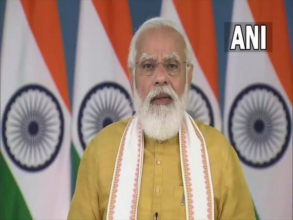 Cabinet approves implementation of Ayushman Bharat Digital Mission with a budget of Rs 1,600 cr for five years