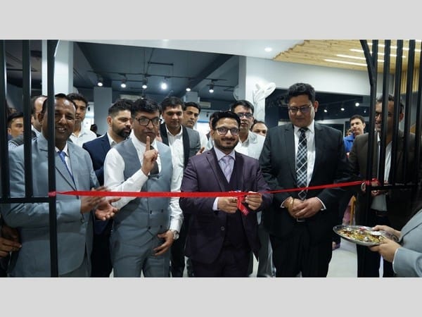 Simpolo Vitrified strengthens its presence in Rohtak, Haryana
