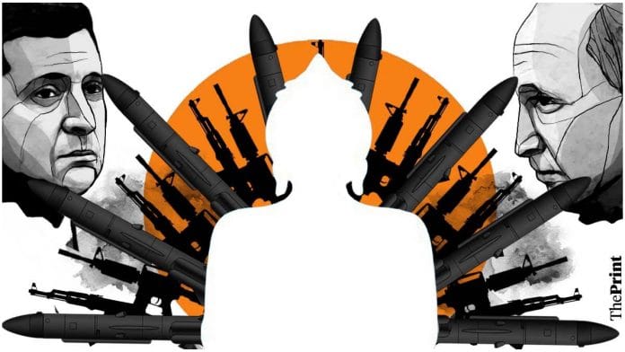 Illustration by Soham Sen | ThePrint