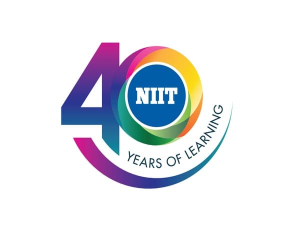 NIIT Ltd. announces initiatives to strengthen the future ready talent pool in India