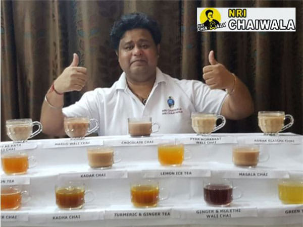 NRI Chaiwala launches wide range of Chai flavours in the market