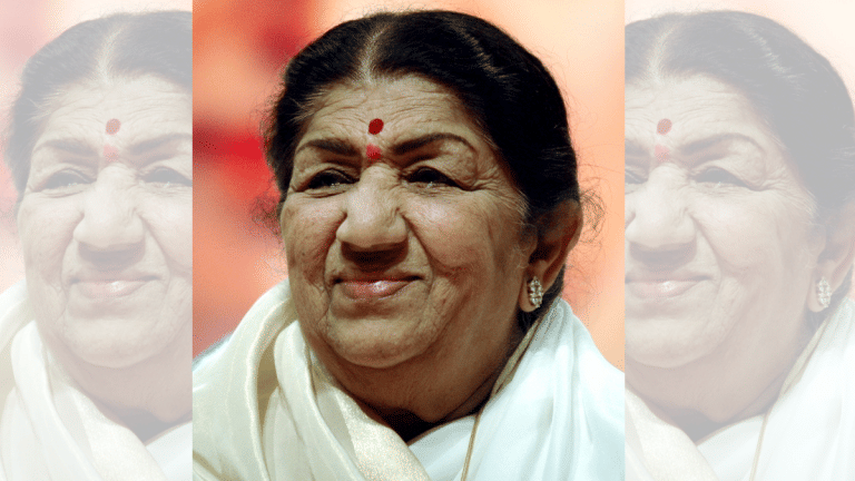 SubscriberWrites: Lata Mangeshkar: A singing sensation who connected the country